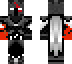 herobrine knight