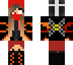 herobrine's sister