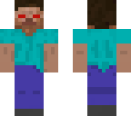 herobrines brother