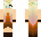 hippi girl