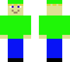 hoodie man