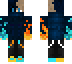 ice and fire