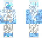 ice queen