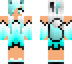 icy wolfy