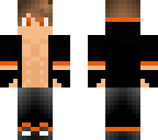 itsprof's custom skin 2