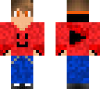 itsprof's custom skin