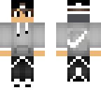 jacob new skin 2016