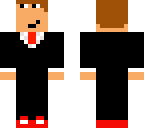 jannes sei skin