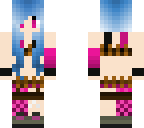 jinx edit