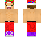 joey graceffa skin edit