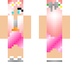just a girly skin