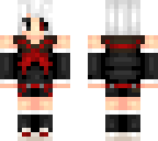 kagamine rin ghoul