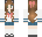 kawaii collegial