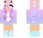 kawaii dino