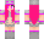 kawaii pink