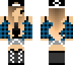 kawii tomboy