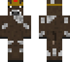 king cow