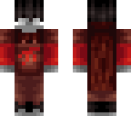 knight of blood