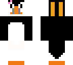 ktyoo's puffin skin not yours