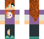 lars female version