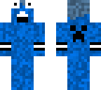 like olliegamerz edit blue