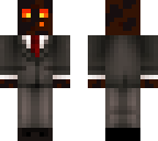 magma in a suite