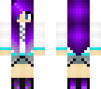 mah skin