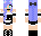 maid