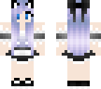maid