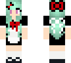 maid