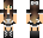 maid edited