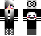 marionette girl