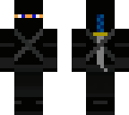 master ninja