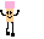match from bfdi