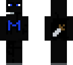 mattys skin