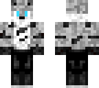 maximo psychictracer animatronic