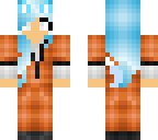 me prisoner