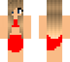 mermaid mod ff0000