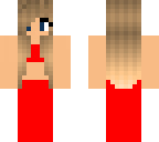mermaid mod ff0000