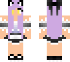 michi maid