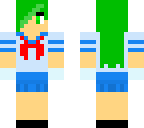 midori gurin