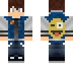 mikey made it xd