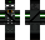 minecraftia dictator