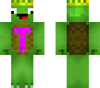 mineminemine