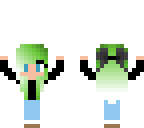 mini girl