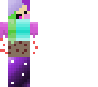mix candy girl