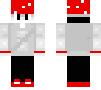 mushroomcube