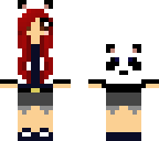 my double skin