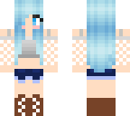 my favorite out of all my skins