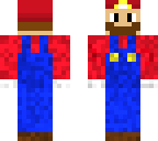 my mario